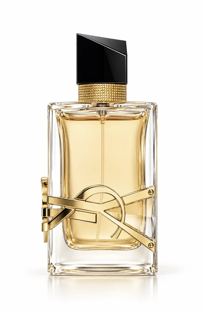 Yves Saint Laurent Libre